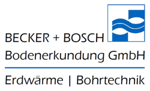 BECKER + BOSCH Bodenerkundung GmbH